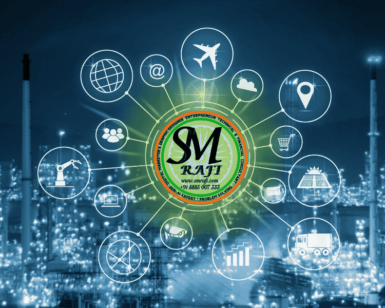 From Indian Air Force Veteran to an Entrepreneur: Building Scalable Innovations for Businesses