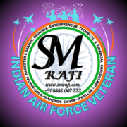 Indian Air Force Logo